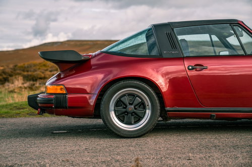 Porsche 911 6