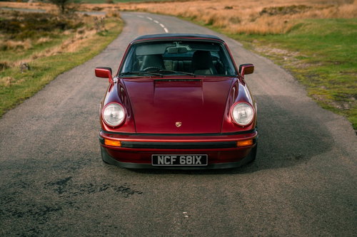 Porsche 911 1