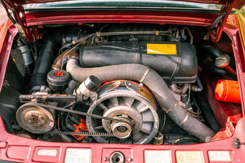 Porsche 911 51