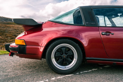 Porsche 911 26