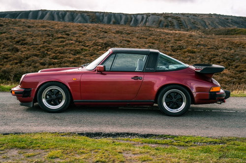 Porsche 911 3