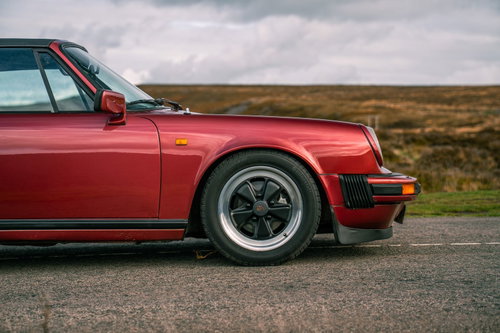 Porsche 911 5