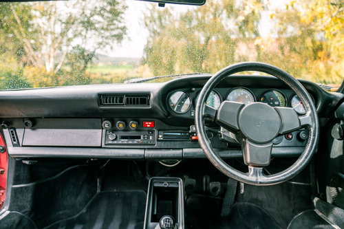 Porsche 911 46
