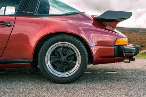 Porsche 911 11