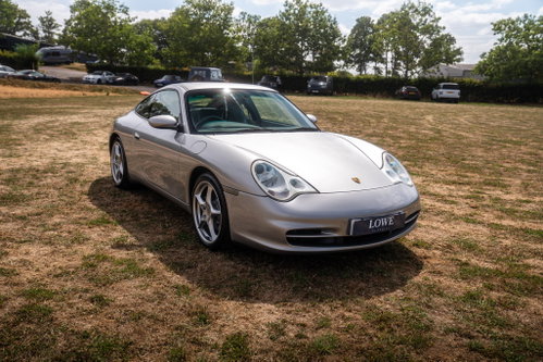 Porsche 911 3