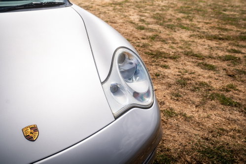 Porsche 911 1