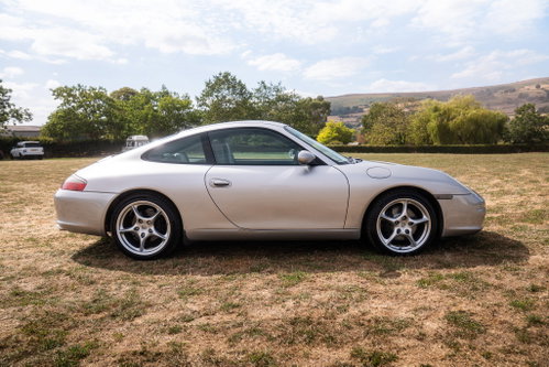 Porsche 911 4