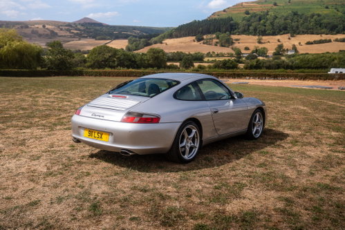 Porsche 911 6