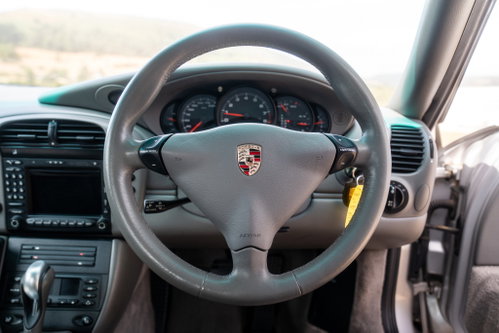 Porsche 911 25