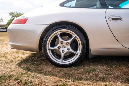 Porsche 911 14