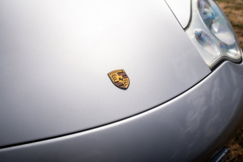 Porsche 911 12