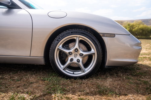 Porsche 911 13