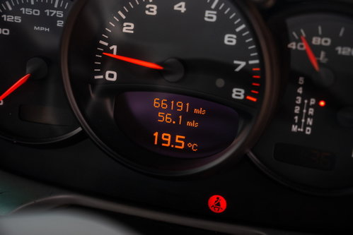 Porsche 911 26