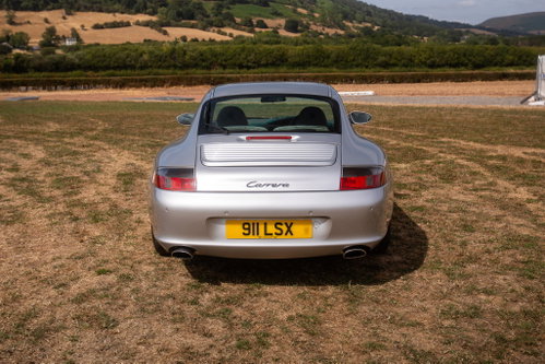 Porsche 911 7