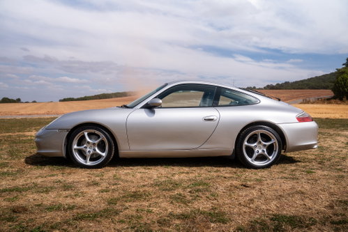 Porsche 911 9
