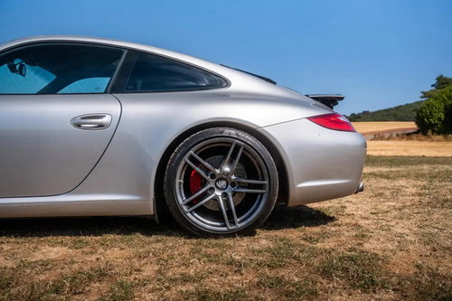 Porsche 911 13