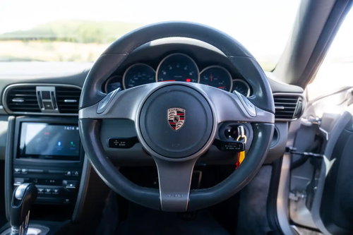Porsche 911 19