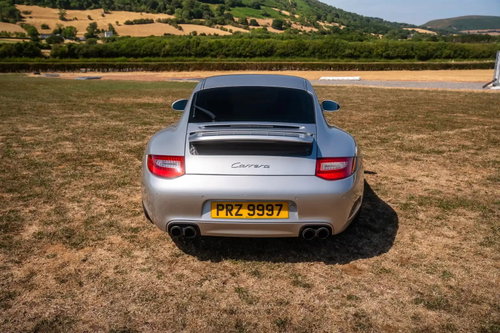 Porsche 911 3