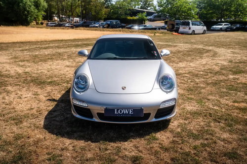 Porsche 911 7