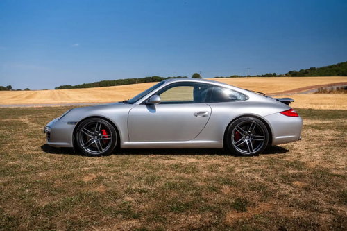 Porsche 911 1