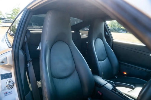 Porsche 911 16