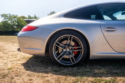 Porsche 911 10