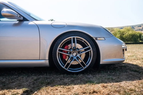 Porsche 911 11