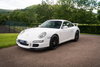 Porsche 911 3.6 997 Carrera Coupe 2dr Petrol Tiptronic S (270 g/km, 325 bhp) 2dr Automatic 2026