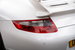 Porsche 911 3.6 997 Carrera Coupe 2dr Petrol Tiptronic S (270 g/km, 325 bhp) 2dr Automatic 2007