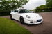 Porsche 911 3.6 997 Carrera Coupe 2dr Petrol Tiptronic S (270 g/km, 325 bhp) 2dr Automatic 2007