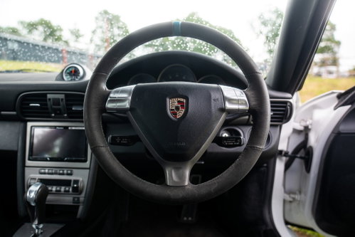 Porsche 911 21