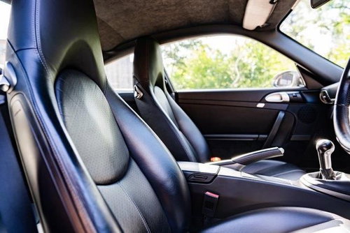 Porsche 911 3.6 carrera 2 19