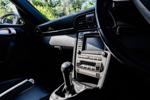 Porsche 911 3.6 carrera 2 16
