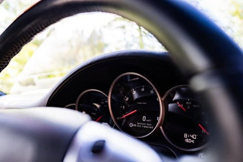Porsche 911 3.6 carrera 2 17
