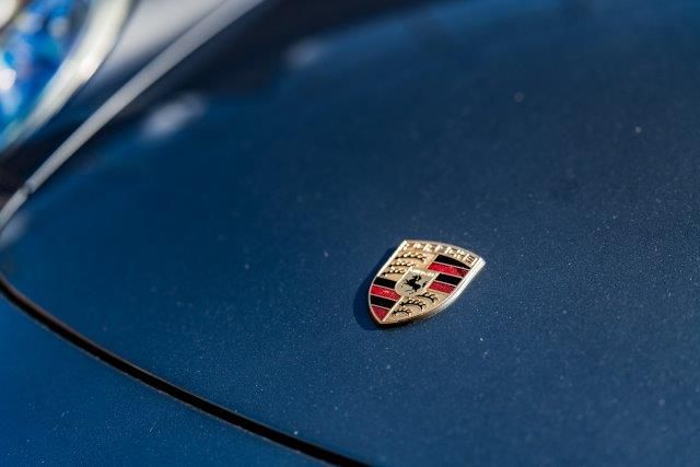 Porsche 911 3.6 carrera 2