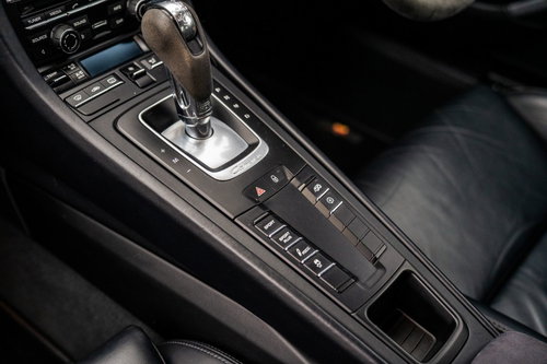 Porsche 911 27
