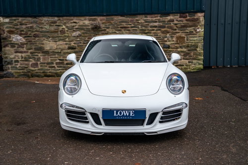 Porsche 911 1