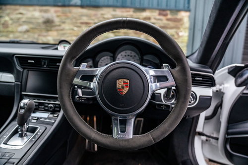Porsche 911 26