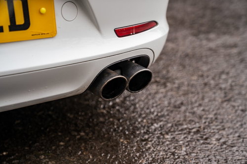 Porsche 911 18