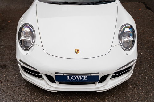 Porsche 911 10