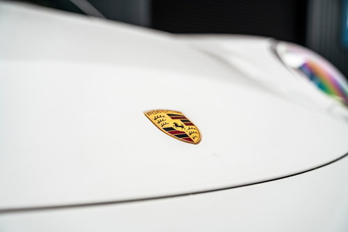 Porsche 911 12