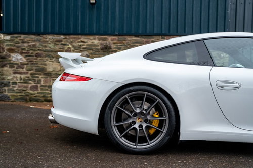 Porsche 911 14