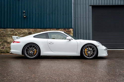 Porsche 911 4