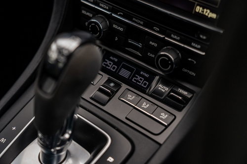Porsche 911 38