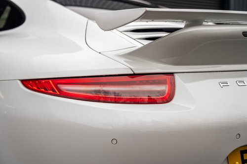 Porsche 911 19