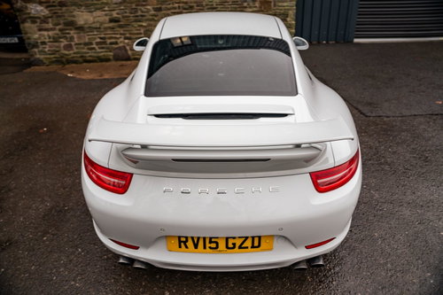Porsche 911 15
