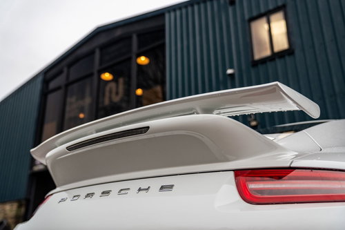 Porsche 911 16
