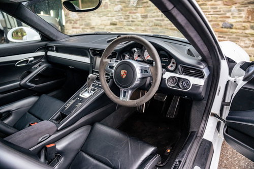 Porsche 911 35