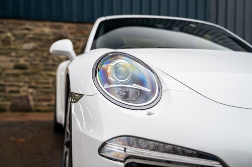 Porsche 911 9