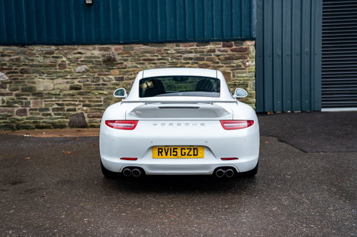 Porsche 911 6